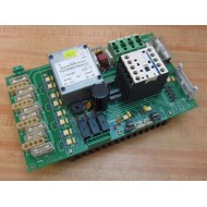 Melton Selcosi 20161 Circuit Board PT2003-1 - Used