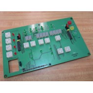 Melton Selcosi DP2004-3 Circuit Board DP20043 - Used