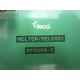 Melton Selcosi DP2004-3 Circuit Board DP20043 - Used