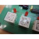 Melton Selcosi DP2004-3 Circuit Board DP20043 - Used
