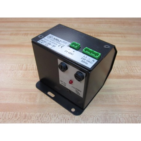 Melton FA-40 Module FA40 - Used