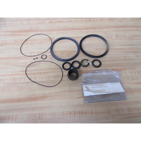 Hydraulic & Pneumatic Sales G6332U-035 Gasket Kit G6332U035