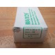 Maxos HP 9-097152 Safety Sight Glass Size 09