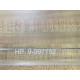 Maxos HP 9-097152 Safety Sight Glass Size 09