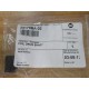 Markem 34179BA-02 Foil Drive Shaft 34179BA02