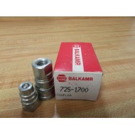Napa BK 7251700 Coupling BK7251700