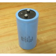 Lorain 2731-382 Capacitor 22000 µF UF 75VDC - New No Box