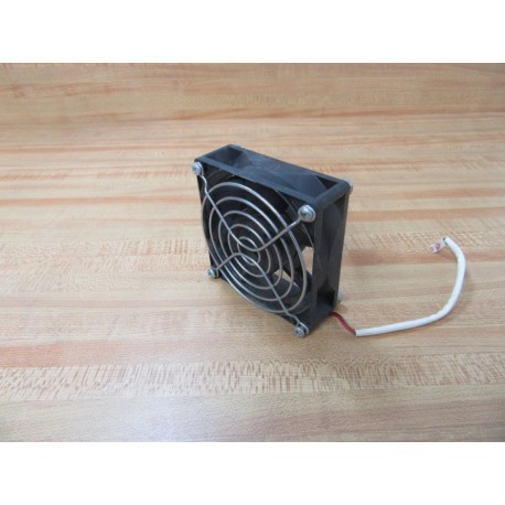 Mitsubishi MMF-08C12DH Fan MMF08C12DH - Used