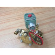 Asco 8316G064 Solenoid Valve - Used