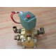 Asco 8316G064 Solenoid Valve - Used