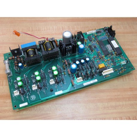 Allen Bradley 151133 Circuit Board 151084