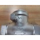 Powell V-210 Valve CF8M 34" NPT C1847 - New No Box