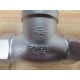 Powell V-210 Valve CF8M 34" NPT C1847 - New No Box