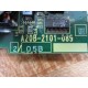 Fanuc A20B-2101-0892 Control Board 2 A20B-2101-089205B - Parts Only