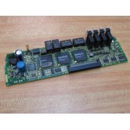 Fanuc A20B-2101-0892 Control Board A20B-2101-089205B - Parts Only