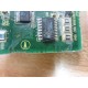 Fanuc A20B-2101-0892 Control Board A20B-2101-089205B - Parts Only