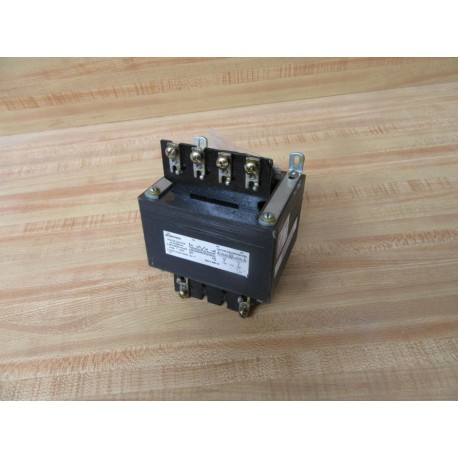 Square D 9070EO16D1 Transformer 9070E016D1 Missing 2 Screws - New No Box