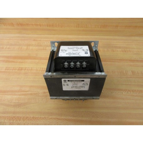 General Electric 9T58K0052 Transformer - New No Box