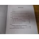 AT SBNX 003 0707 Electrical Safety Manual SBES0010608 - Used