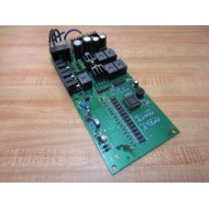 DDTHZ15-3-1 Circuit Board DDTHZ1531 - Used