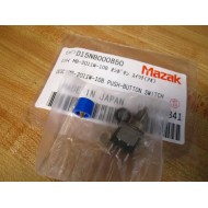 Mazak MB-2011W-10B Push Button Switch MB-2011W