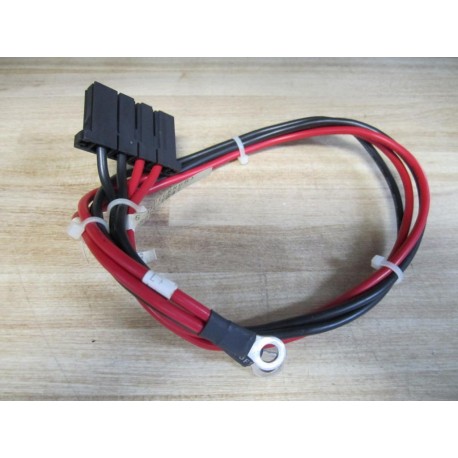8013-T347 4 WireCable Adapter  8013T347 20" Wires - Used