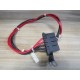 8013-T347 4 WireCable Adapter  8013T347 20" Wires - Used