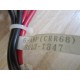 8013-T347 4 WireCable Adapter  8013T347 20" Wires - Used