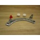 Home Plumber 3235-537 Toilet Anchor Flange Repair Kit