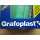 Grafoplast 117M08BW Label 8 (Pack of 25)