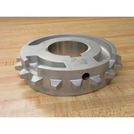 Ashworth 1072-18S 2-716 Sprocket 107218S2716 - New No Box