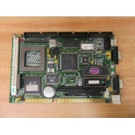 PCA-6145B45L PCA6145B45L Industrial CPU Card 1906614502 Rev C1 01-1 - Parts Only