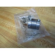 Helical 4328-12-12 Shaft Coupling 43281212