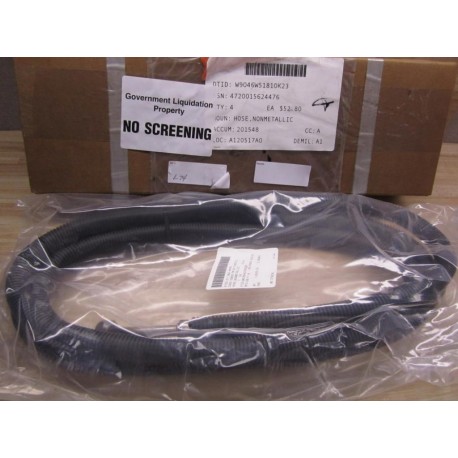 Navistar 3113331CIL Nonmetallic Hose