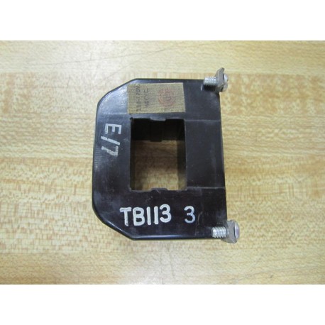 Joslyn Clark Controls TB113 Magnet Coil TB113-3 - New No Box