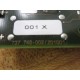 737 748-002 Circuit Board 737 748-002Z01G01 - Used