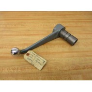 15226 Control Lever Handle - Used