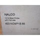 Nalco 400-NCMP1B.88 Steel Probe WFerrules 1018