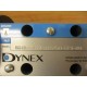 Dynex 6541-HP03-11560-EPN-20 Valve wK12-395E-47E-05 Coil - New No Box