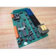 CNI 0011A Circuit Board - Parts Only