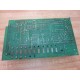 CNI 0011A Circuit Board WO 2 Connectors - Used