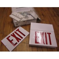 Sure-Lites 9015880 Exit Sign