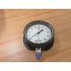 Helicoid F4D1E9A000000 Pressure Gauge 0-100 PSI