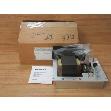 Siemens 500-884950 Power Supply Module 500884950