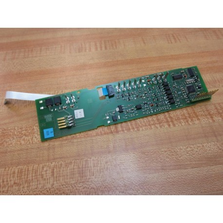 Siemens 950 0083 Circuit Board 950 0081 02-2 - New No Box
