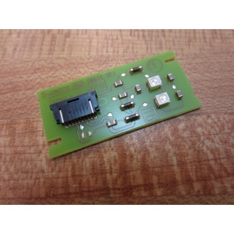 Siemens 950 0024 03 Circuit Board 950002403 - New No Box