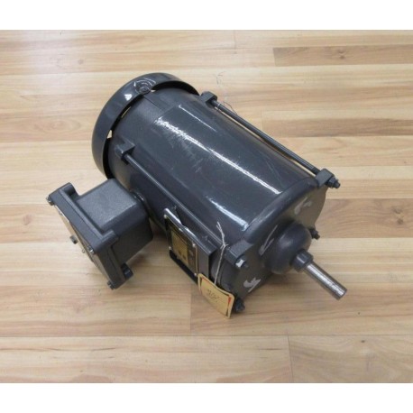 Baldor M7014 Motor RPM 1725 HP 1 Frame 56 - New No Box