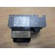Allen Bradley 609-A0W Manual Starter 3P Size 0 609-AOW Ser G WOverload - Used