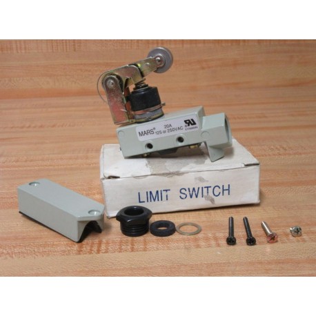 Mars TZ-6001 Limit Switch TZ6001