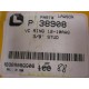 Lawson P 38908 38 Insulated Ring Terminal 12-10AWG (Pack of 88)